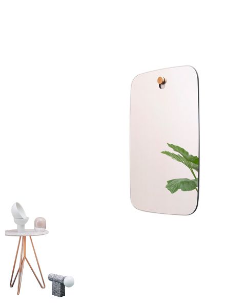 Miniforms Bigger Brothers Mirror