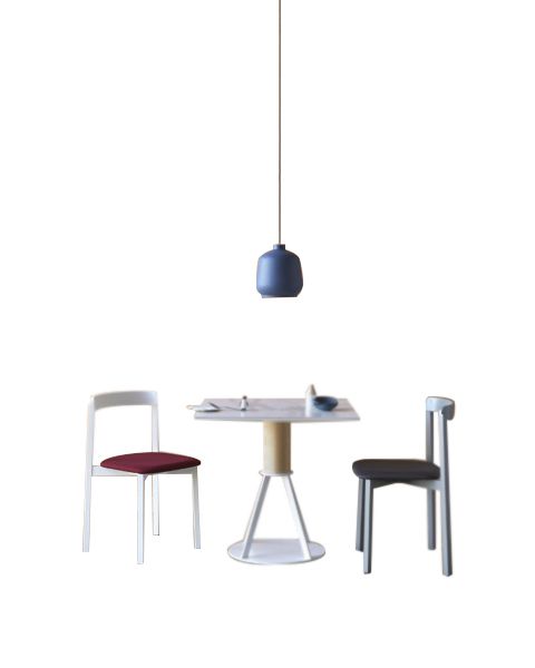 Miniforms Geronimo Table