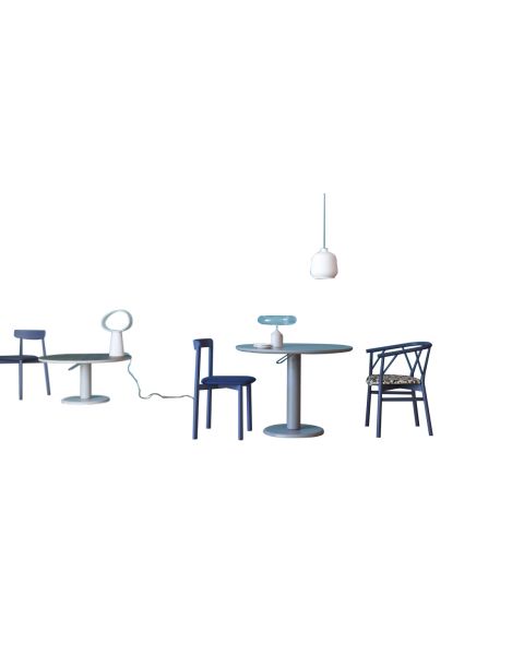 Miniforms Maciste Table