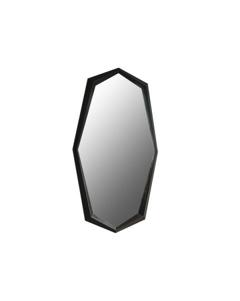 Mirror Cattelan Italia Emerald Wood