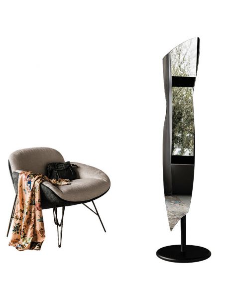 Mirror Cattelan Italia Image