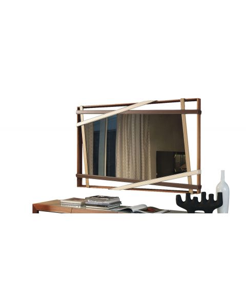 Mirror Cattelan Italia Rebus
