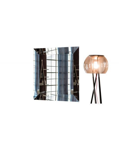 Mirror Cattelan Italia Regal