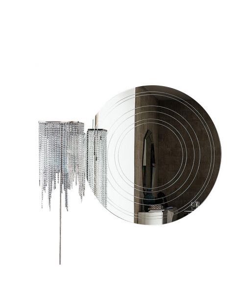 Mirror Cattelan Italia Ring