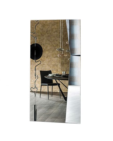 Mirror Cattelan Italia Samir