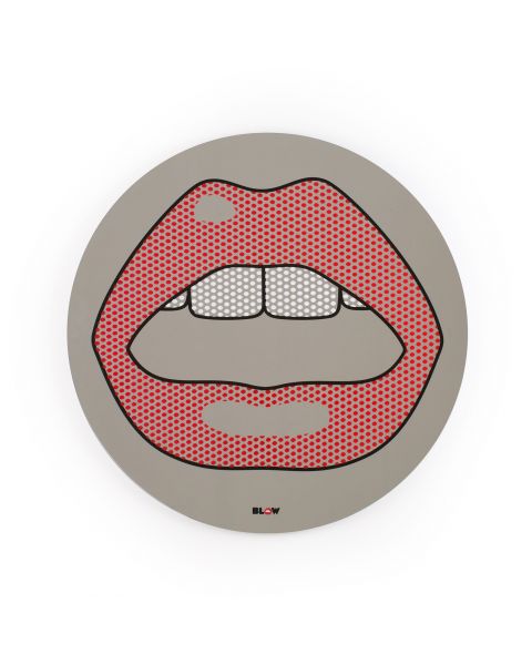 Mirror Seletti Mouth