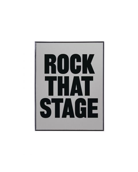 Mirror Seletti Rock That Stage