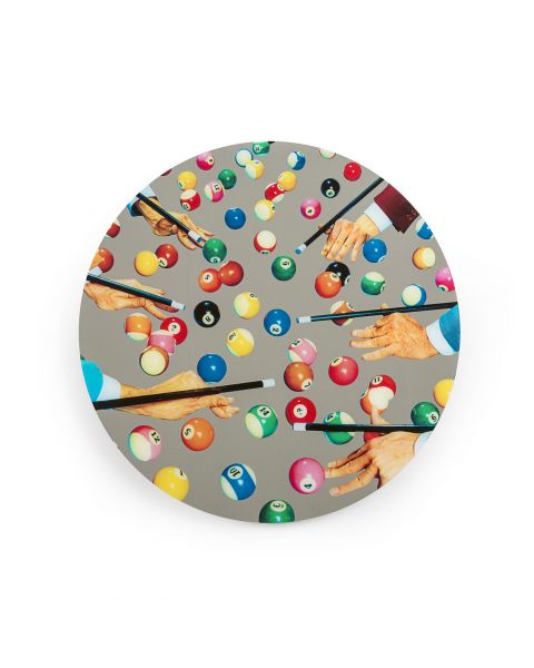 Mirror Seletti Snooker