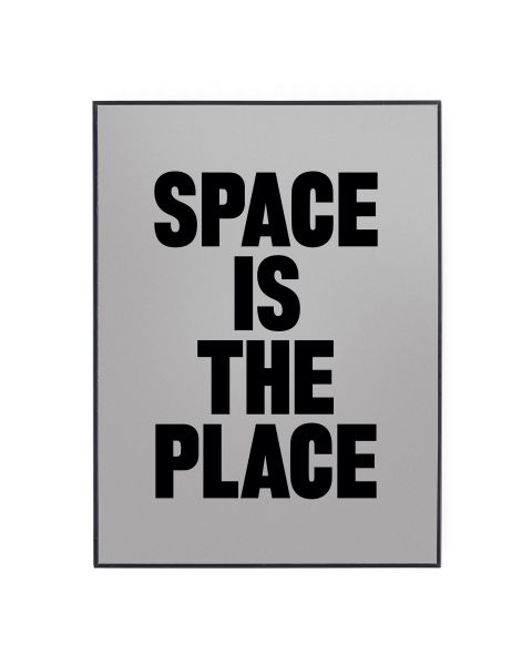 Mirror Seletti Space is the Place