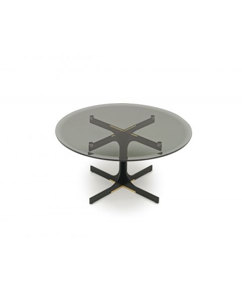 MisuraEmme Janus Glass Small Table