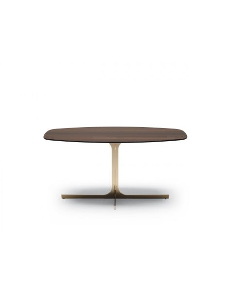 MisuraEmme Janus Wood Small Table
