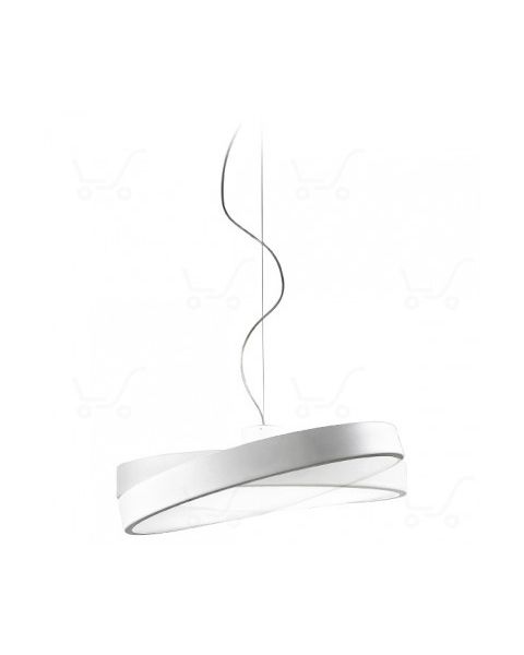 Linea Light Move Suspension Lamp 