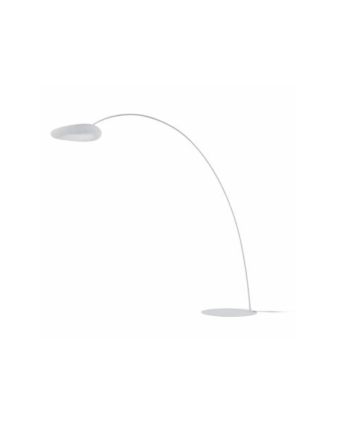 Lampada da Terra Linea Light Mr.Magoo