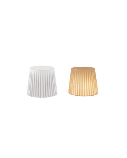 Small Table Bonaldo Muffin Light