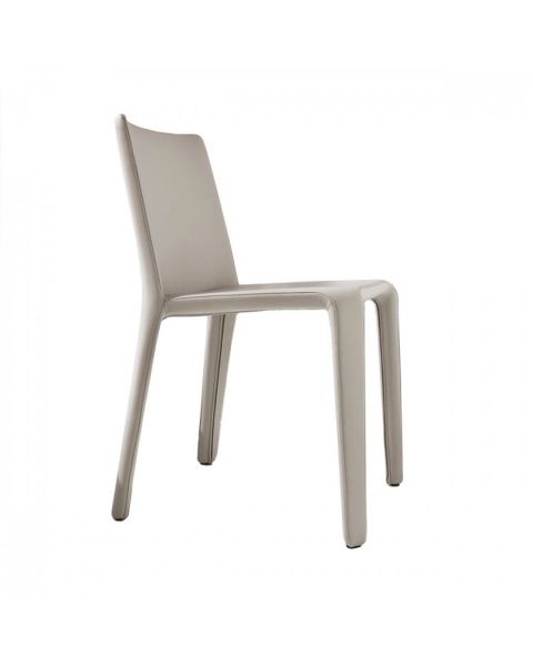 Sedia Bonaldo My Time Eco-Leather