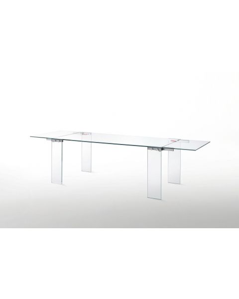 Table Glas Italia Naked