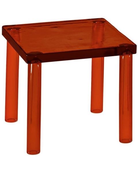 Glas Italia Nesting Table