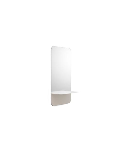 Normann Copenhagen Horizon Vertical Mirror