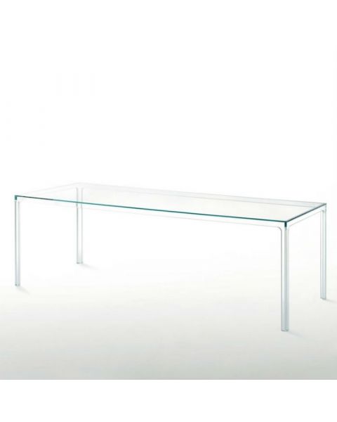 Table Glas Italia Oscar
