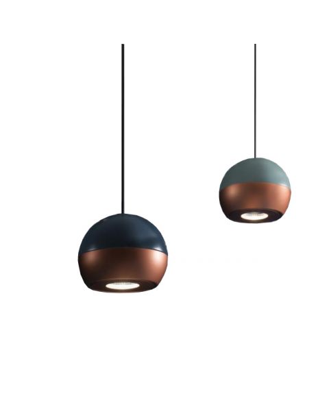 Oty Light PoP BonBon Suspension Lamp