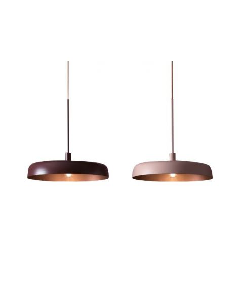 Oty Light Moma Suspension Lamp