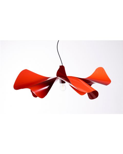 Opinion Ciatti Papavero Raggiante Suspension Lamp 