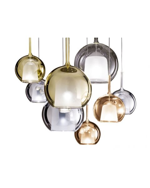 Penta Light Light Glo Suspension Lamp