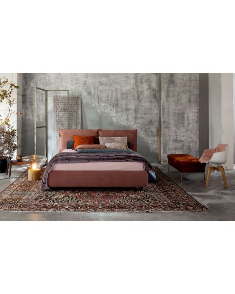 Letto Philip Twils - Art. C49/006