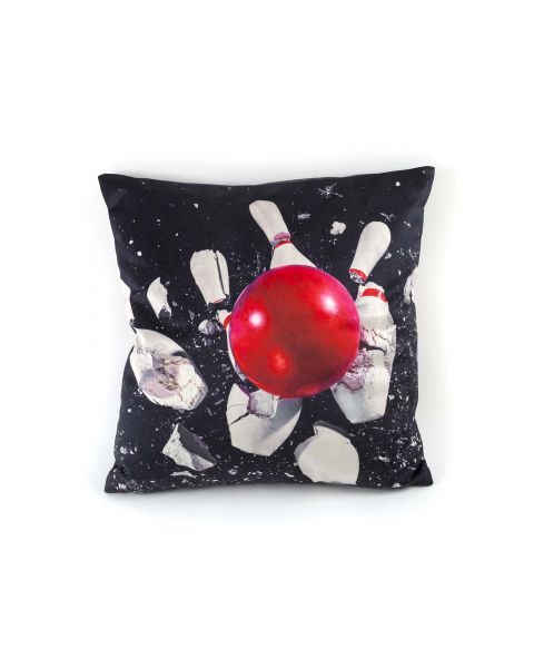 Pillow Seletti Bowling
