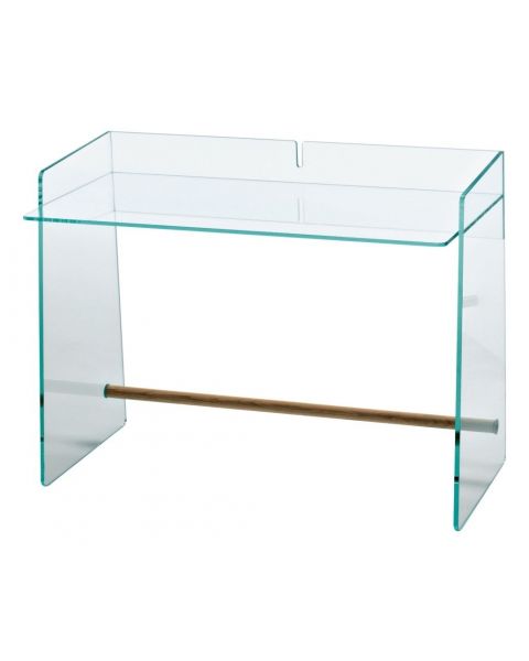Desk Glas Italia Pirandello
