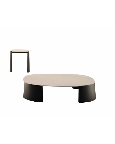 Désirée Dorvan Outdoor Small Table 