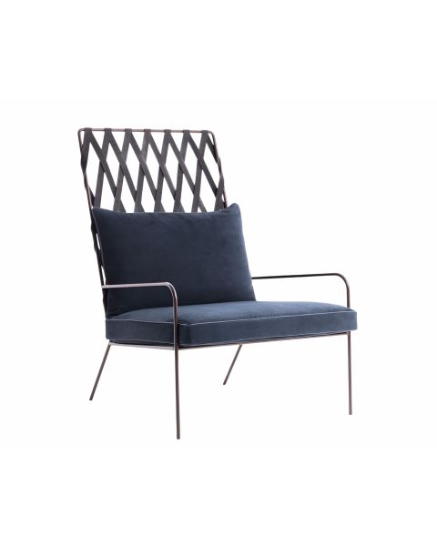 Désirée Alix Armchair 