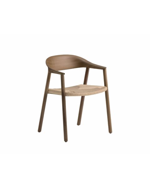 Pedrali Héra straw 2864 Chair