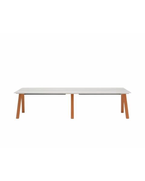 Pedrali Arki-Table Desk workstation 