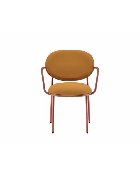 Pedrali Stiel 2965 Chair