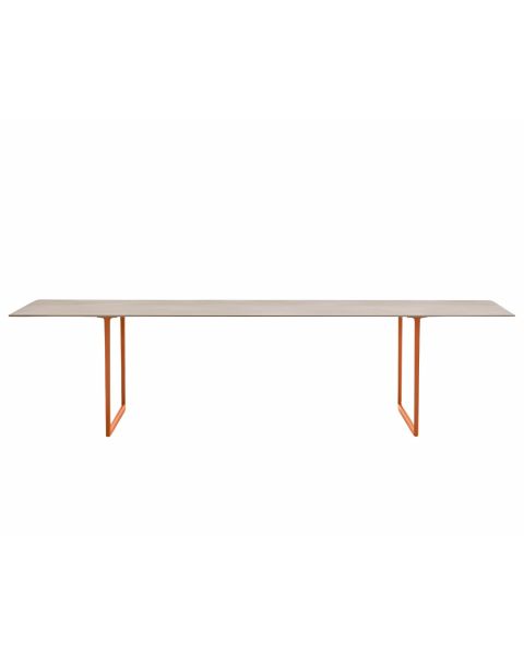 Pedrali Toa Table Outdoor 