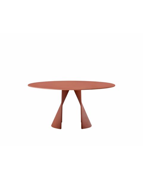 Pedrali Anemos anmd round outdoor Table 