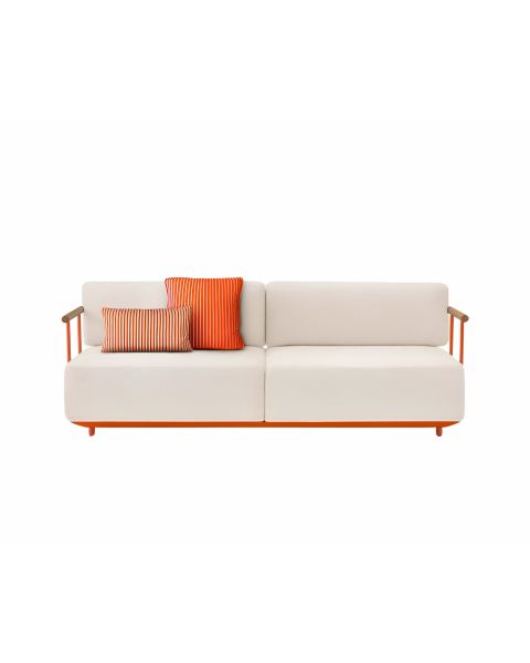 Pedrali Arki Sofa AS0022
