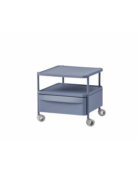 Pedrali Boxie Storage System