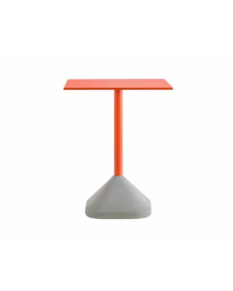 Tavolino Pedrali Concrete