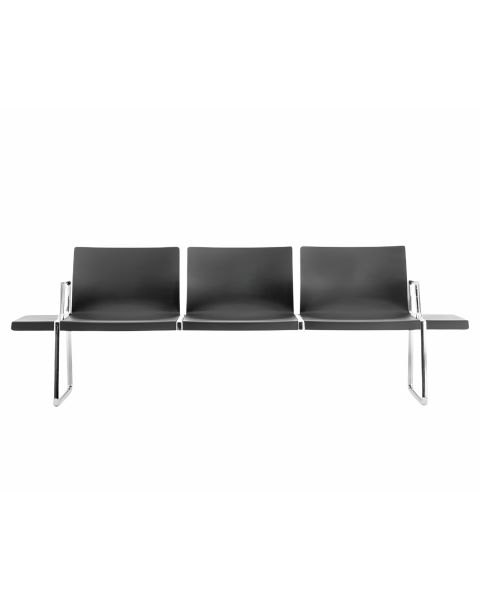 Pedrali Plural Bench 