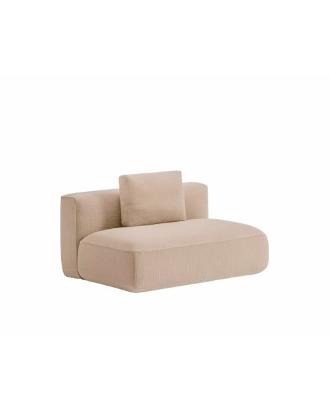 Pedrali Jeff Sofa 