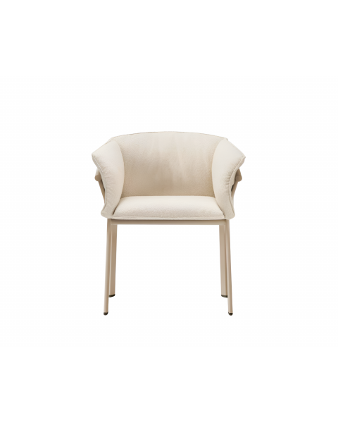 Pedrali Lamorisse 3685 Armchair 