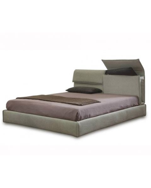 Bed Twils Pochette