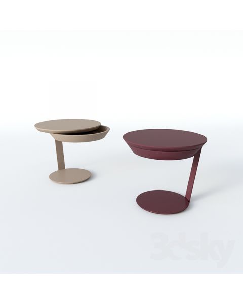 Coffee Table Presotto Point