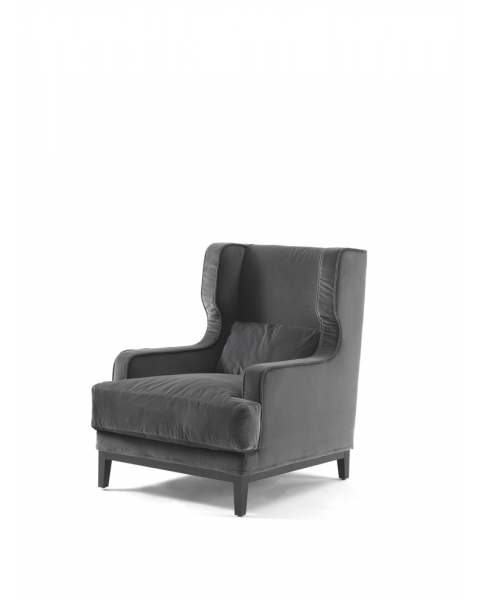 Porada Camille Armchair