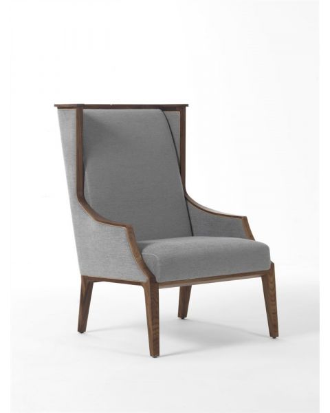 Porada Liala Bergere Armchair