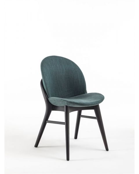 Porada Lip Chair