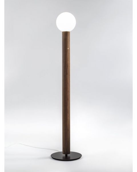 Porada Lum Floor Lamp