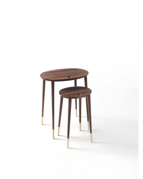 Porada Rogers Small Table